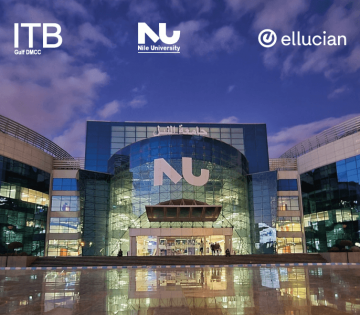 ITB and Ellucian for Nile University