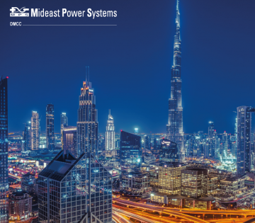 MPS is Expanding and is Now in Dubai