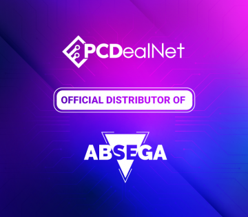 PCDealNet: Your Trusted Official Reseller of Absega Cybersecurity Services