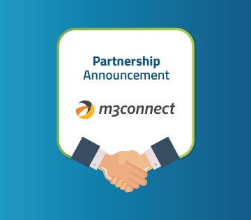 m3connect Strengthens Partnership with Crystal Networks to Expand Offerings in the Middle East